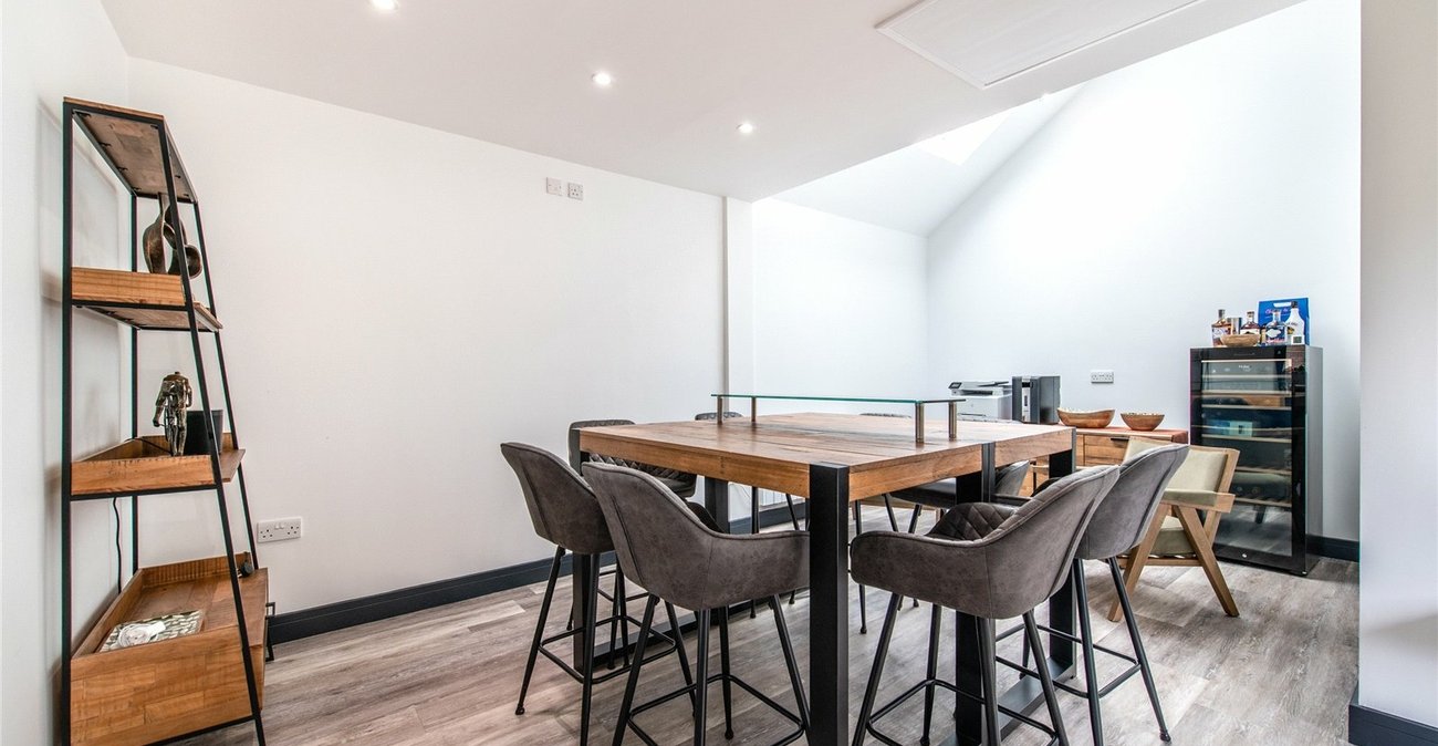 5 bedroom house for sale in Sittingbourne | Robinson Michael & Jackson