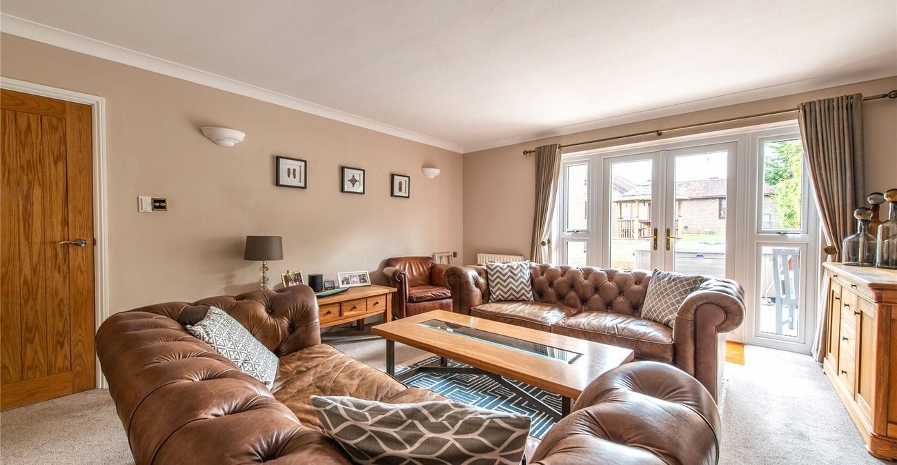 5 bedroom house for sale in Sittingbourne | Robinson Michael & Jackson