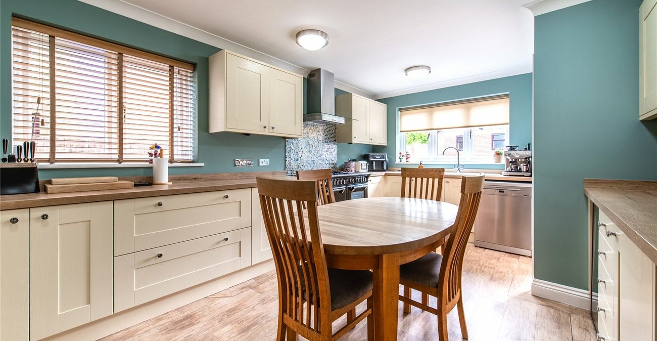 5 bedroom house for sale in Sittingbourne | Robinson Michael & Jackson