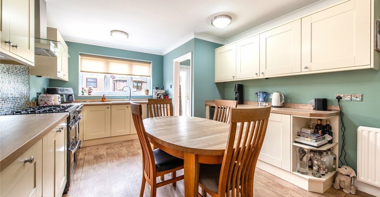 5 bedroom house for sale in Sittingbourne | Robinson Michael & Jackson