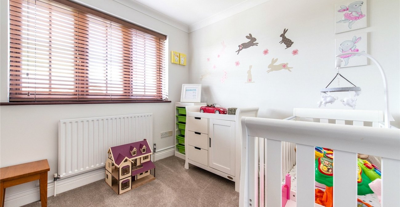 5 bedroom house for sale in Sittingbourne | Robinson Michael & Jackson