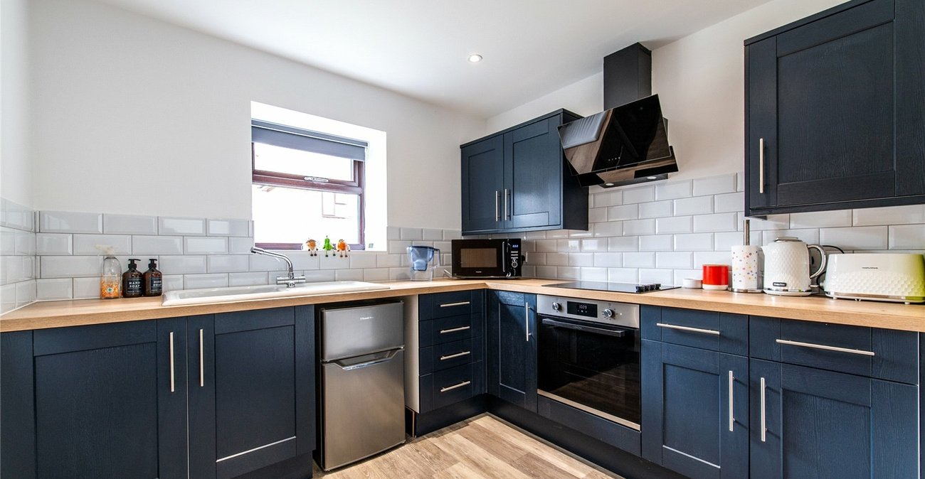 5 bedroom house for sale in Sittingbourne | Robinson Michael & Jackson