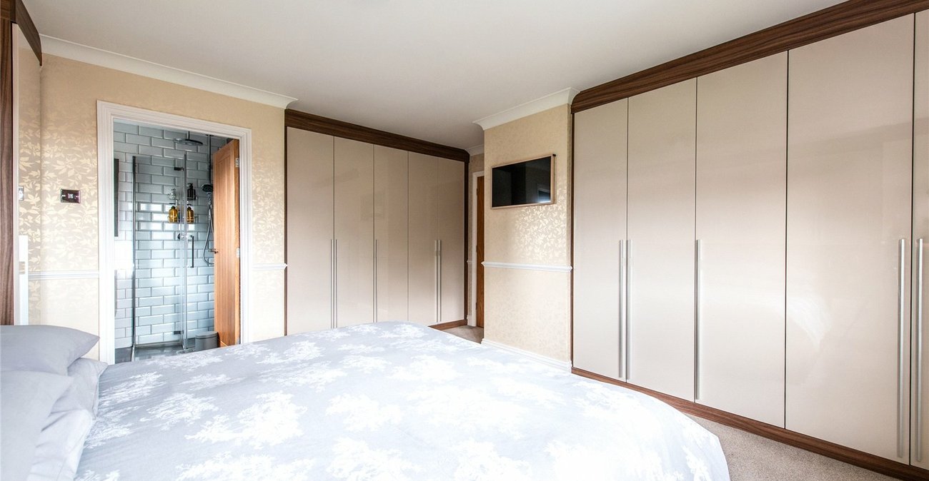 5 bedroom house for sale in Sittingbourne | Robinson Michael & Jackson