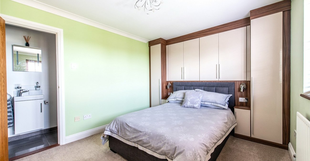 5 bedroom house for sale in Sittingbourne | Robinson Michael & Jackson