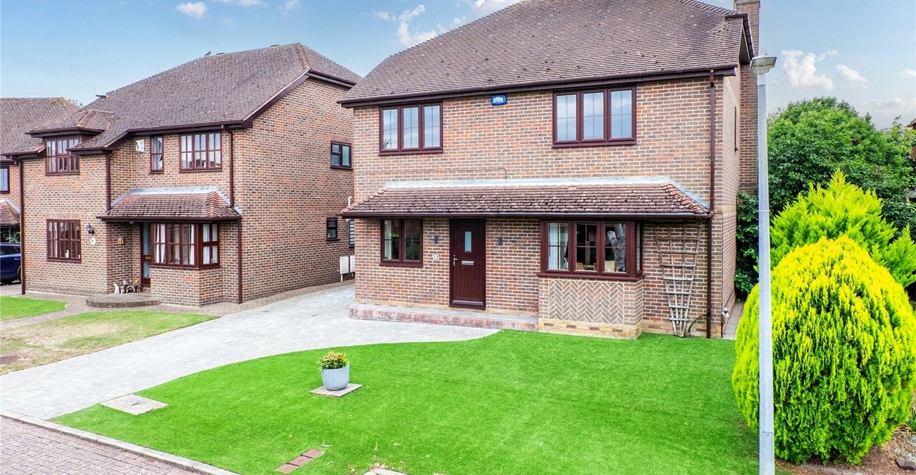 5 bedroom house for sale in Sittingbourne | Robinson Michael & Jackson