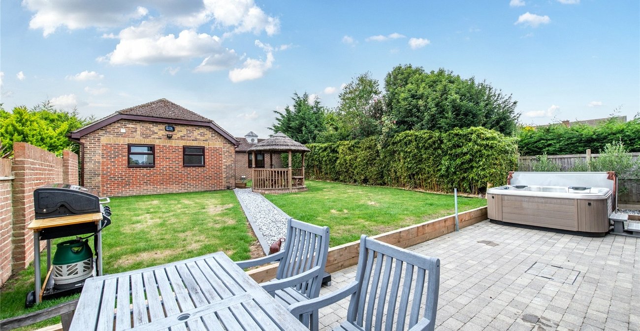 5 bedroom house for sale in Sittingbourne | Robinson Michael & Jackson