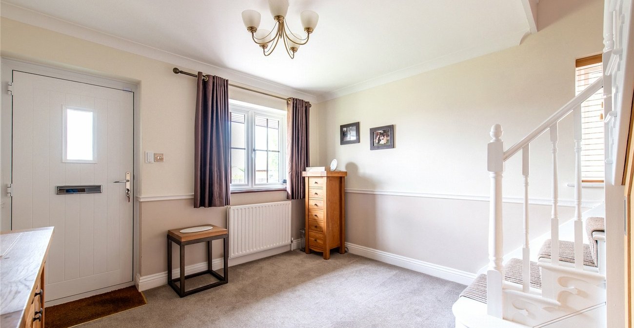 5 bedroom house for sale in Sittingbourne | Robinson Michael & Jackson