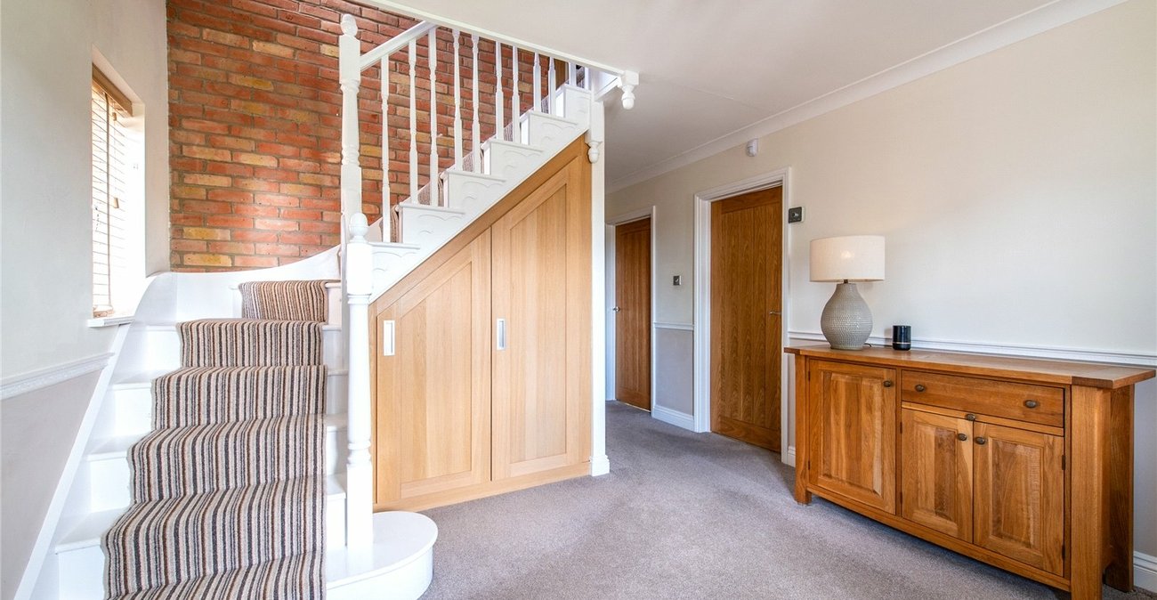 5 bedroom house for sale in Sittingbourne | Robinson Michael & Jackson