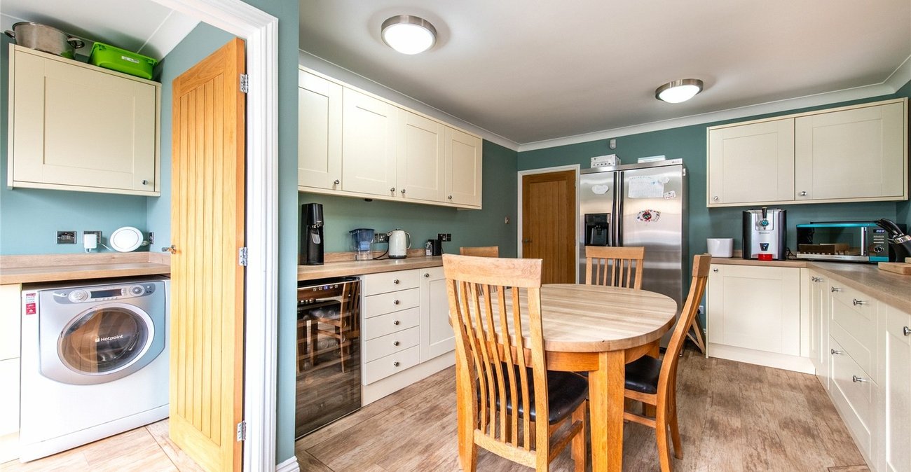 5 bedroom house for sale in Sittingbourne | Robinson Michael & Jackson