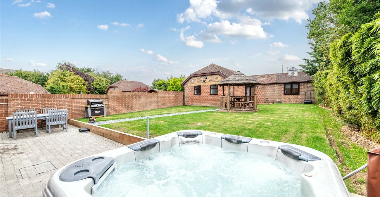 5 bedroom house for sale in Sittingbourne | Robinson Michael & Jackson