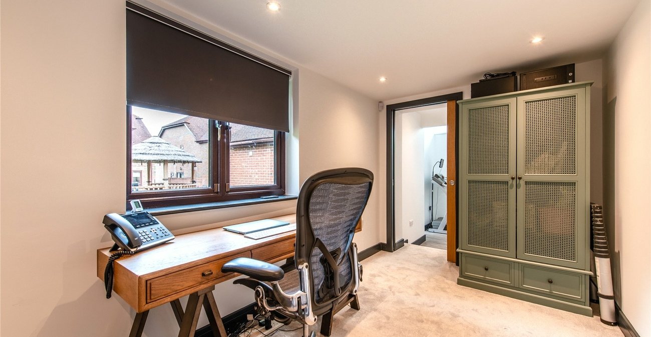 5 bedroom house for sale in Sittingbourne | Robinson Michael & Jackson