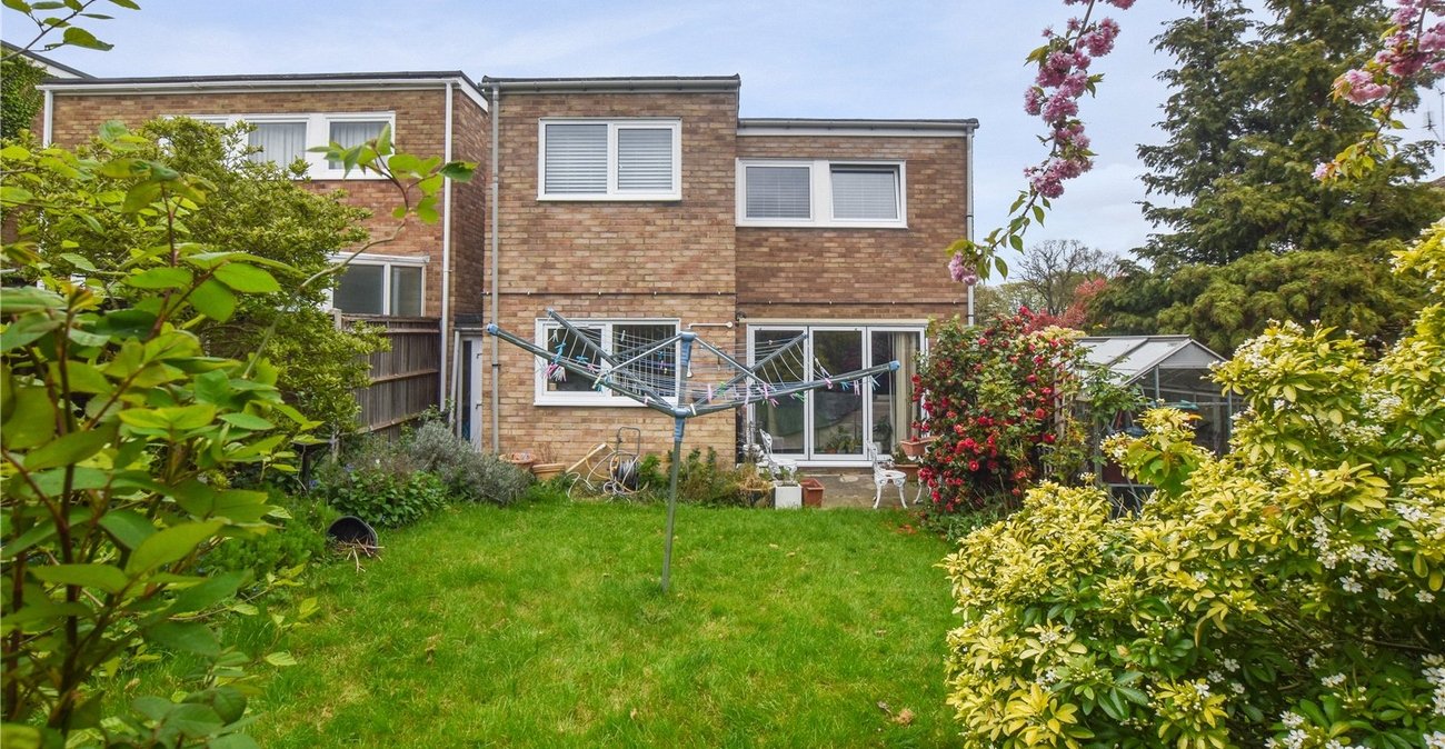 3 bedroom house for sale in Bexley | Robinson Jackson