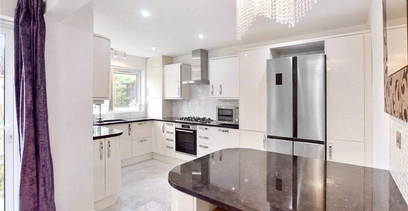 3 bedroom house for sale in Bexley | Robinson Jackson