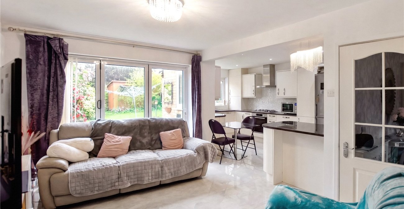3 bedroom house for sale in Bexley | Robinson Jackson