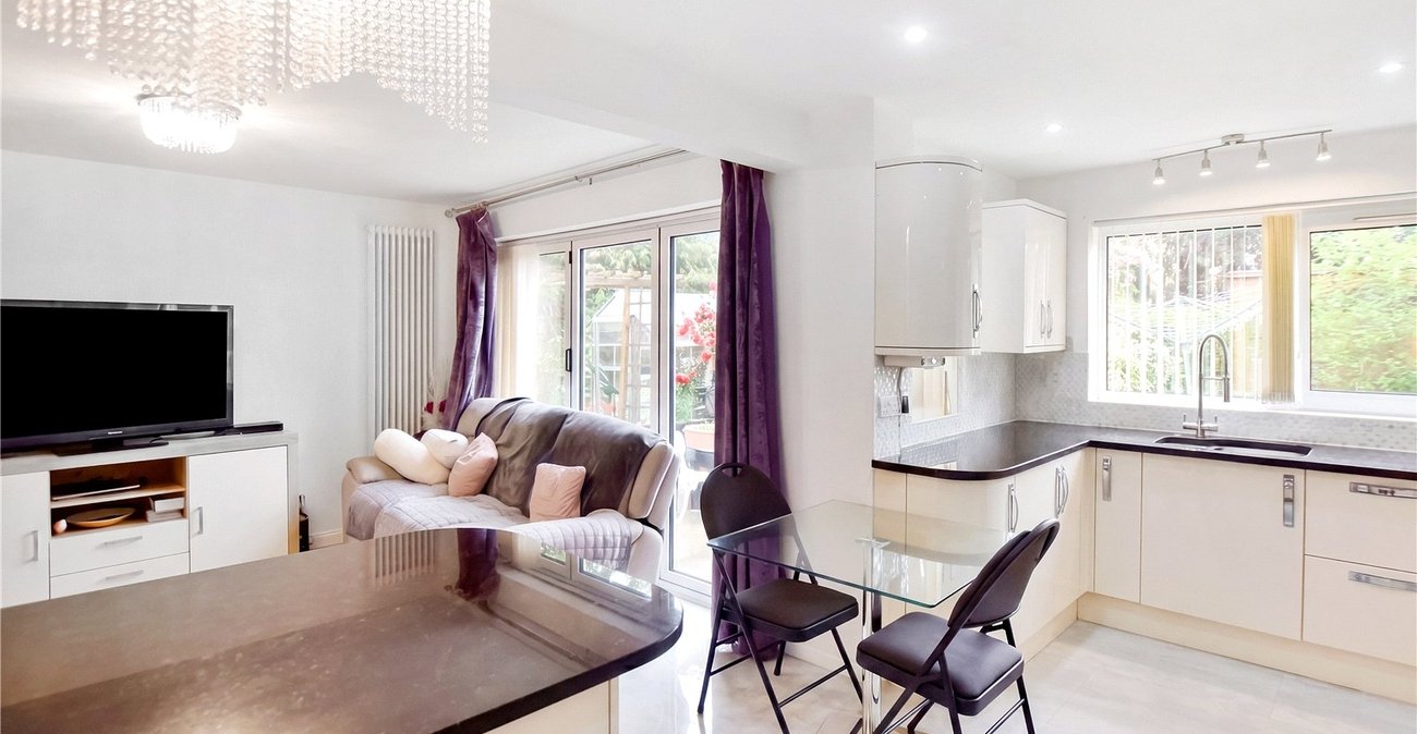 3 bedroom house for sale in Bexley | Robinson Jackson