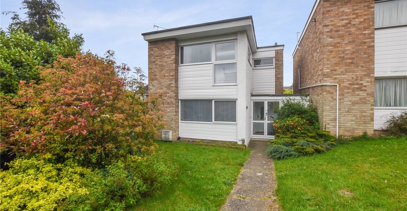 3 bedroom house for sale in Bexley | Robinson Jackson