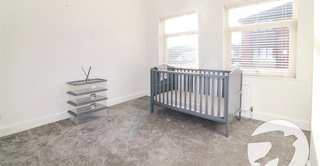 2 bedroom house for sale in Erith | Robinson Jackson