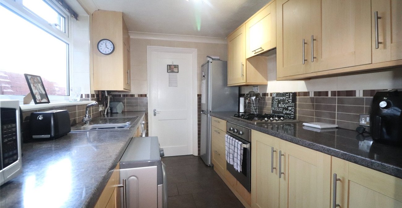 2 bedroom house for sale in Erith | Robinson Jackson