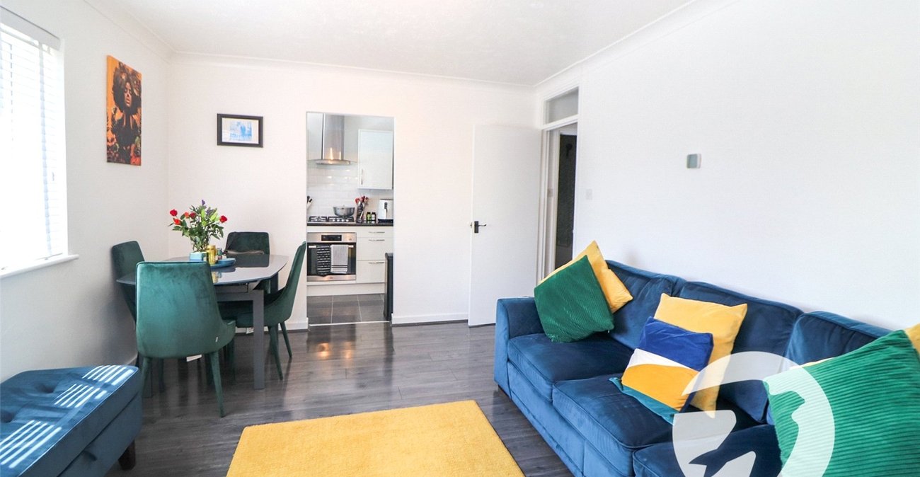 1 bedroom property for sale in Erith | Robinson Jackson
