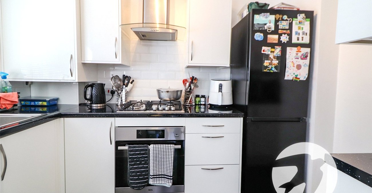 1 bedroom property for sale in Erith | Robinson Jackson