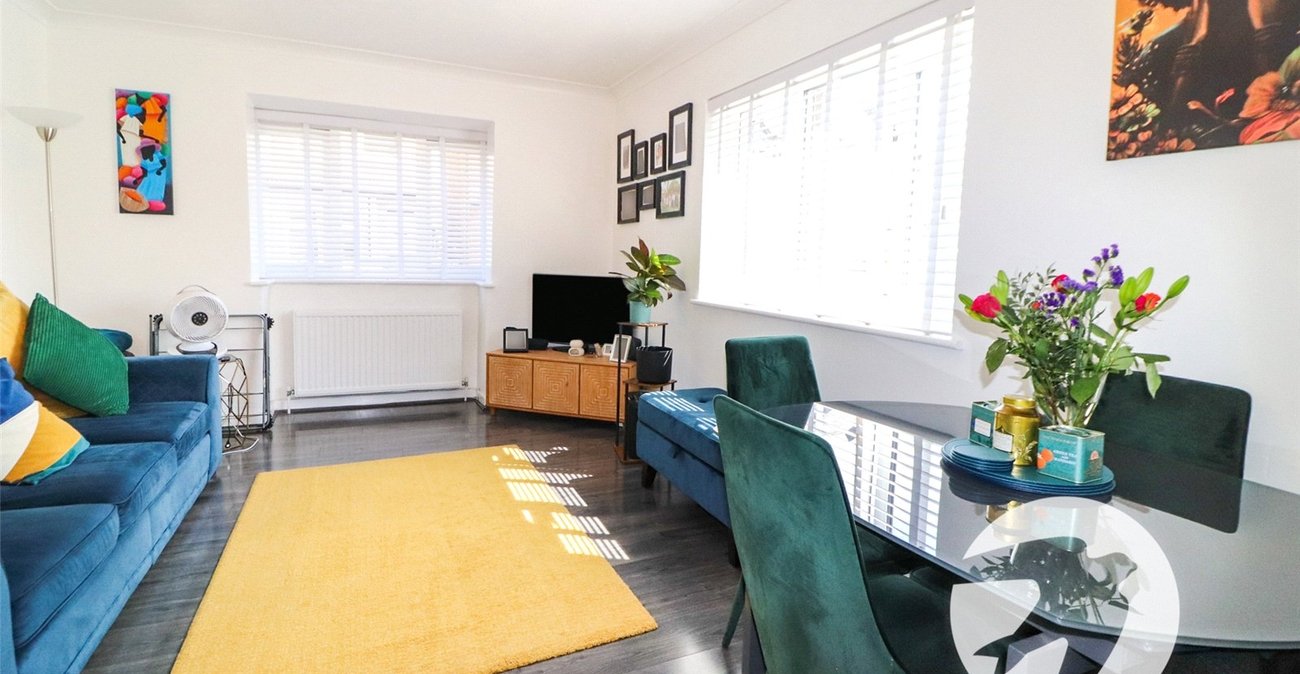 1 bedroom property for sale in Erith | Robinson Jackson
