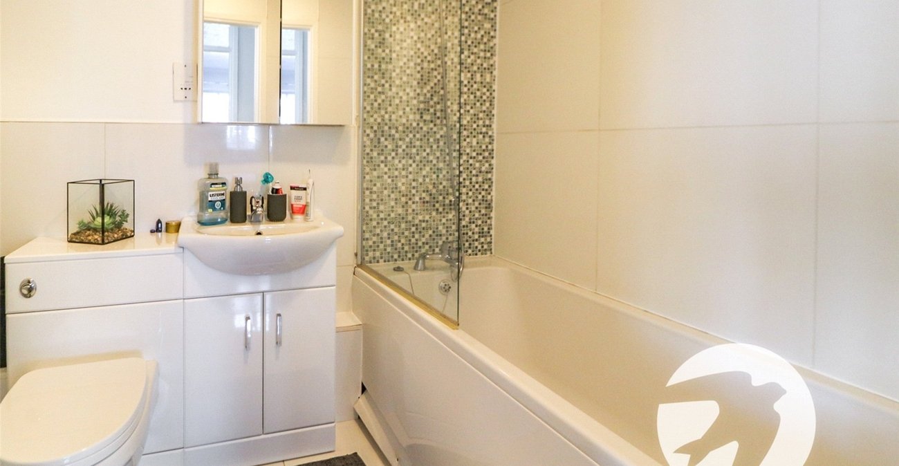 1 bedroom property for sale in Erith | Robinson Jackson