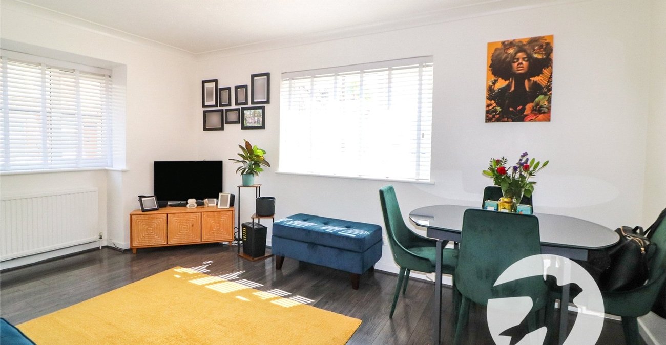 1 bedroom property for sale in Erith | Robinson Jackson