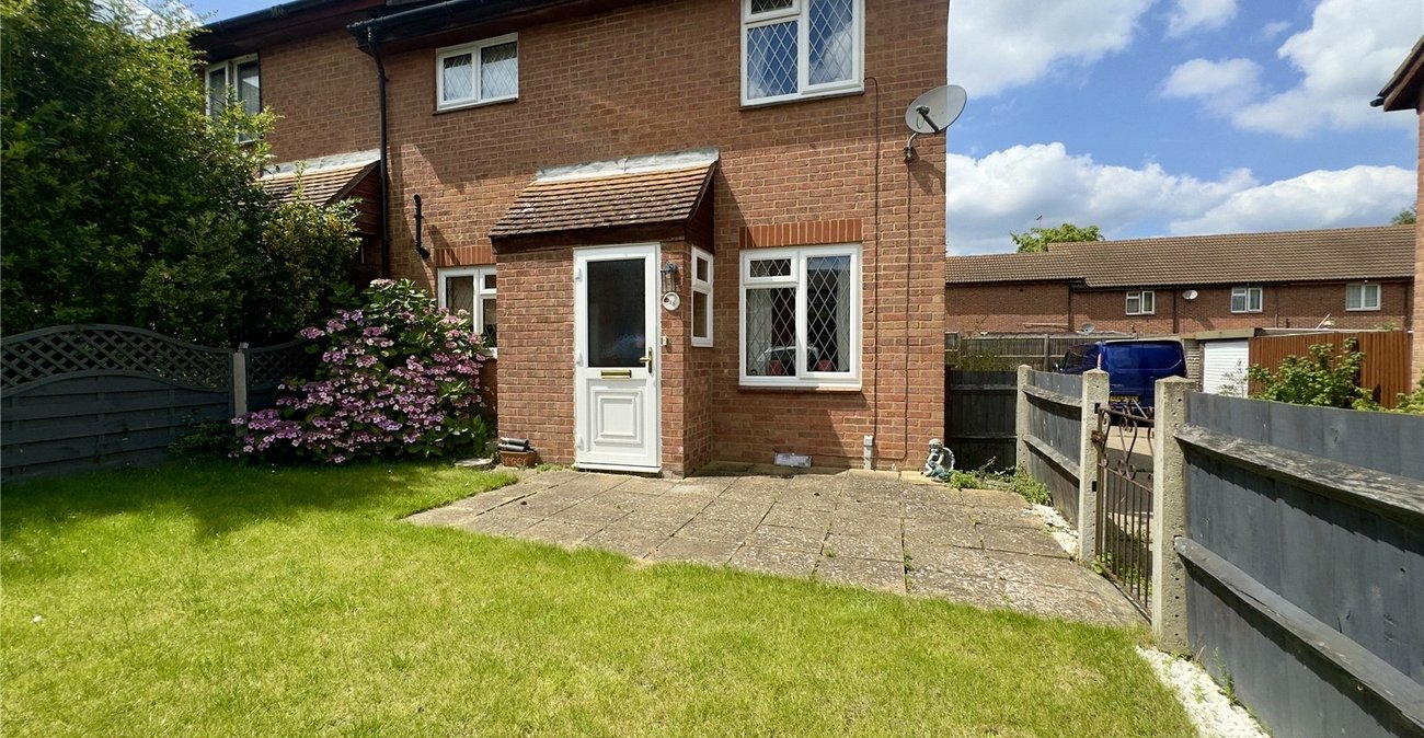 1 bedroom house for sale in Swanley | Robinson Jackson