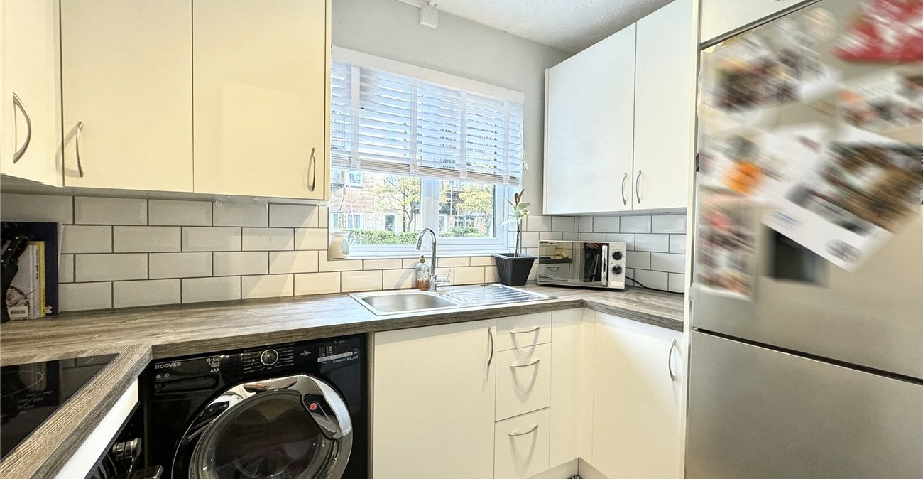 1 bedroom house for sale in Swanley | Robinson Jackson