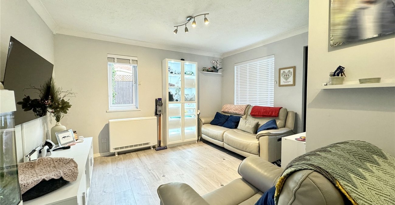 1 bedroom house for sale in Swanley | Robinson Jackson