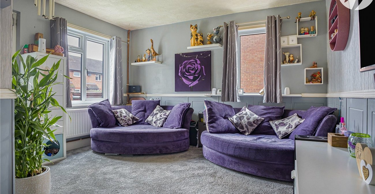 1 bedroom house for sale in Swanley | Robinson Jackson