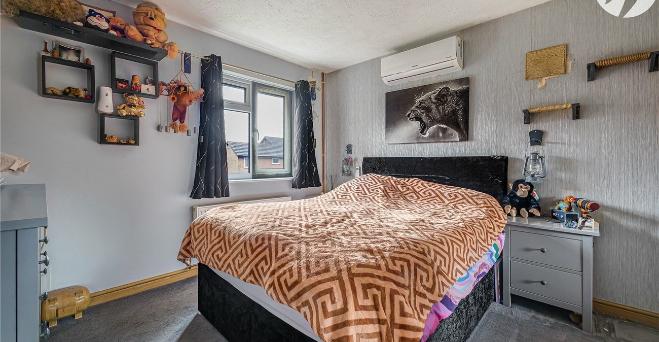 1 bedroom house for sale in Swanley | Robinson Jackson