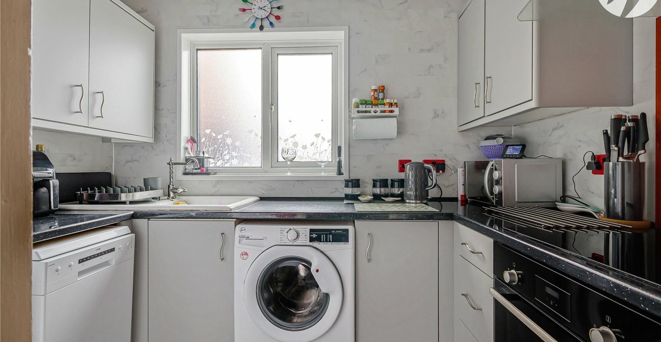 1 bedroom house for sale in Swanley | Robinson Jackson