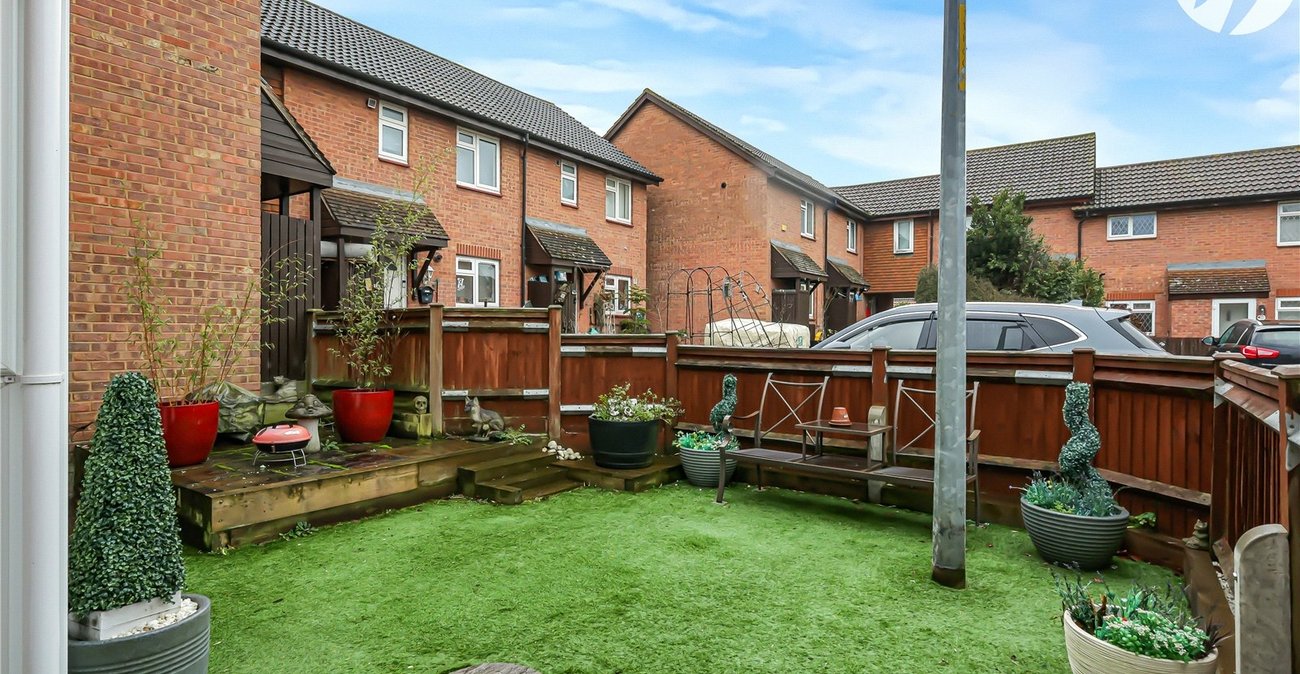 1 bedroom house for sale in Swanley | Robinson Jackson