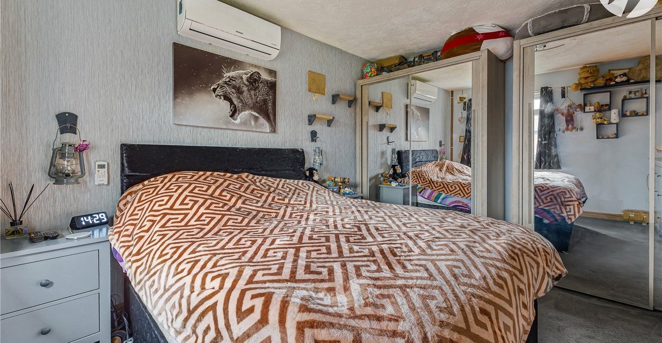 1 bedroom house for sale in Swanley | Robinson Jackson