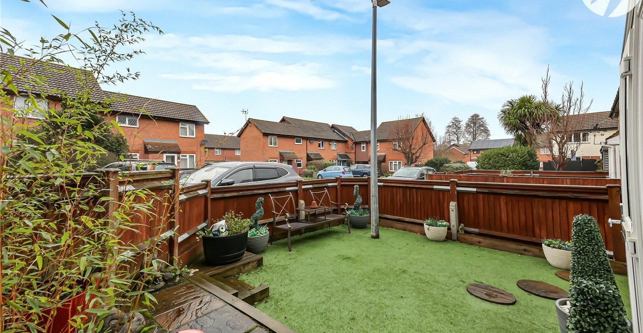 1 bedroom house for sale in Swanley | Robinson Jackson