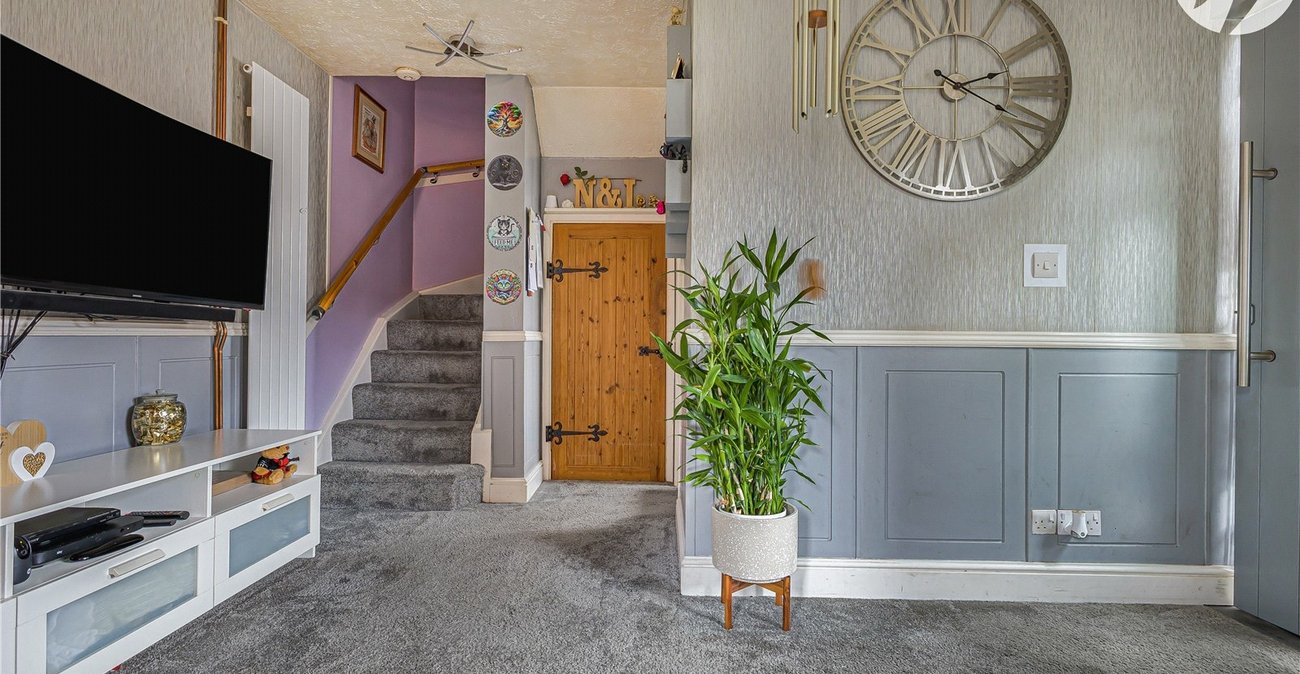 1 bedroom house for sale in Swanley | Robinson Jackson