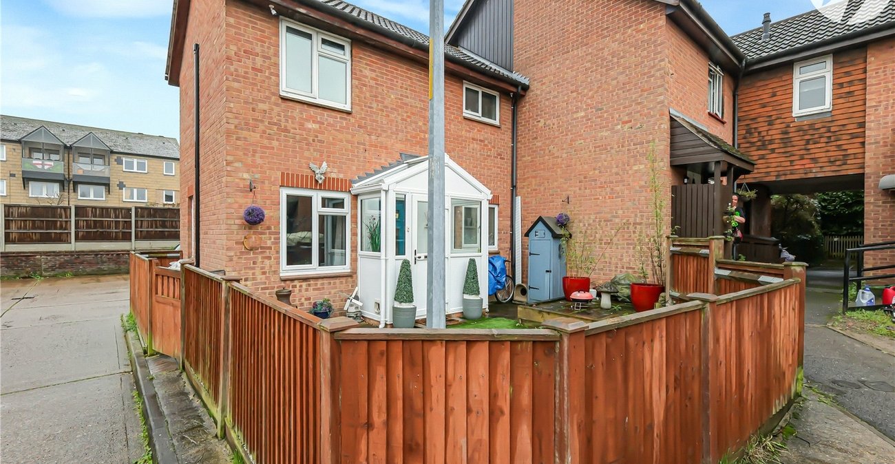 1 bedroom house for sale in Swanley | Robinson Jackson