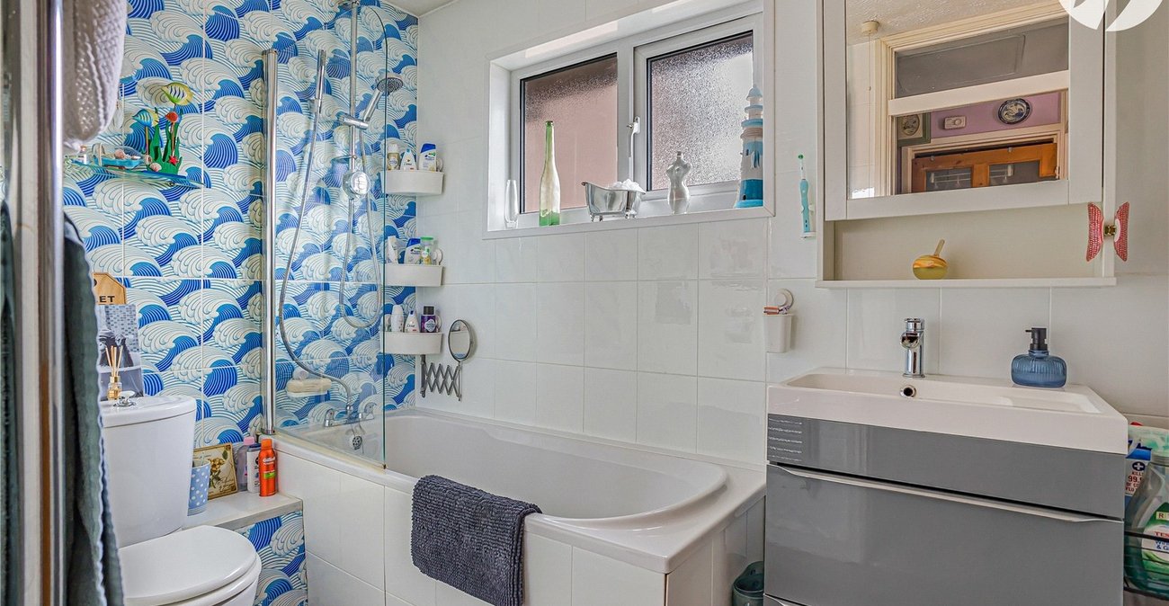 1 bedroom house for sale in Swanley | Robinson Jackson