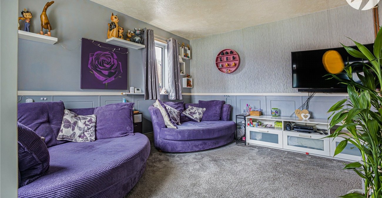 1 bedroom house for sale in Swanley | Robinson Jackson