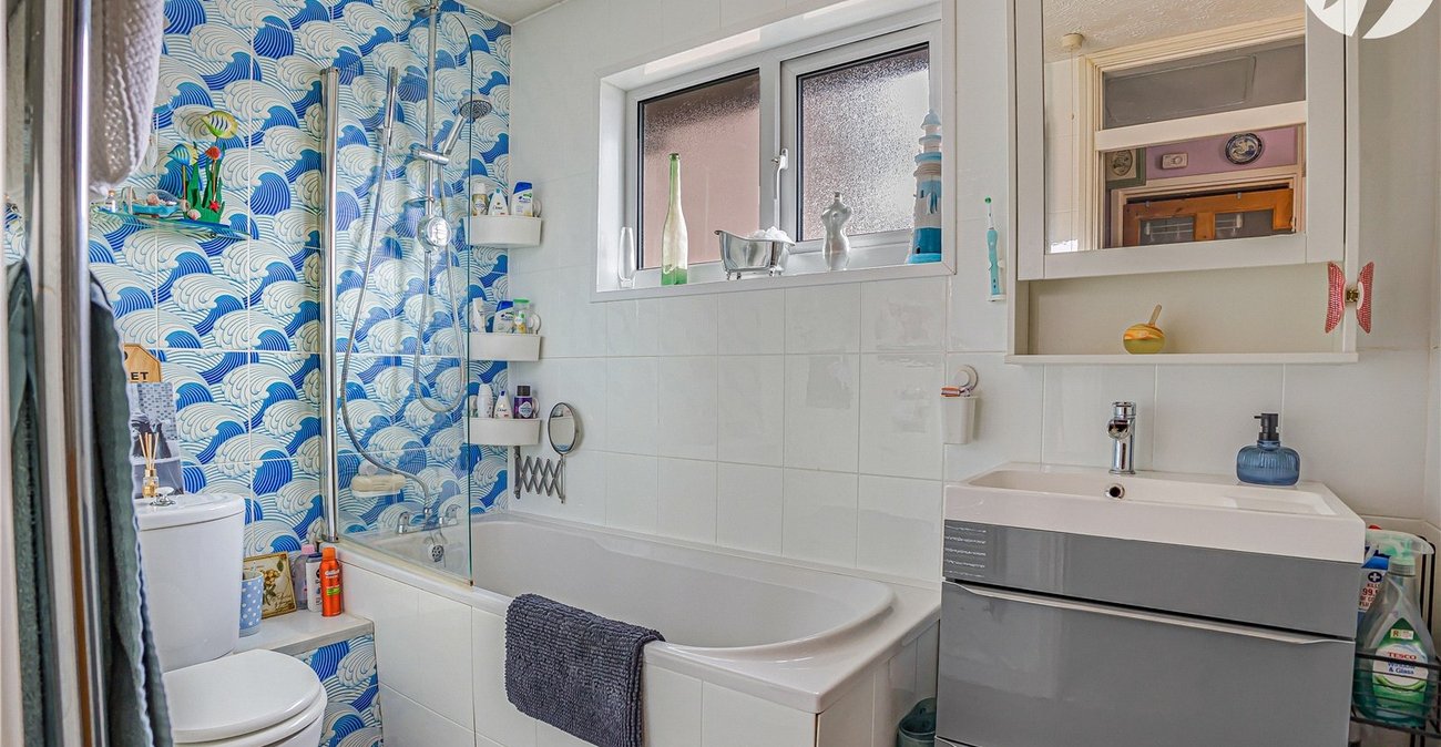 1 bedroom house for sale in Swanley | Robinson Jackson