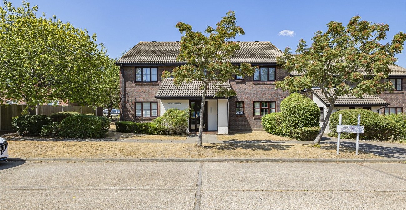 property for sale in Swanley | Robinson Jackson