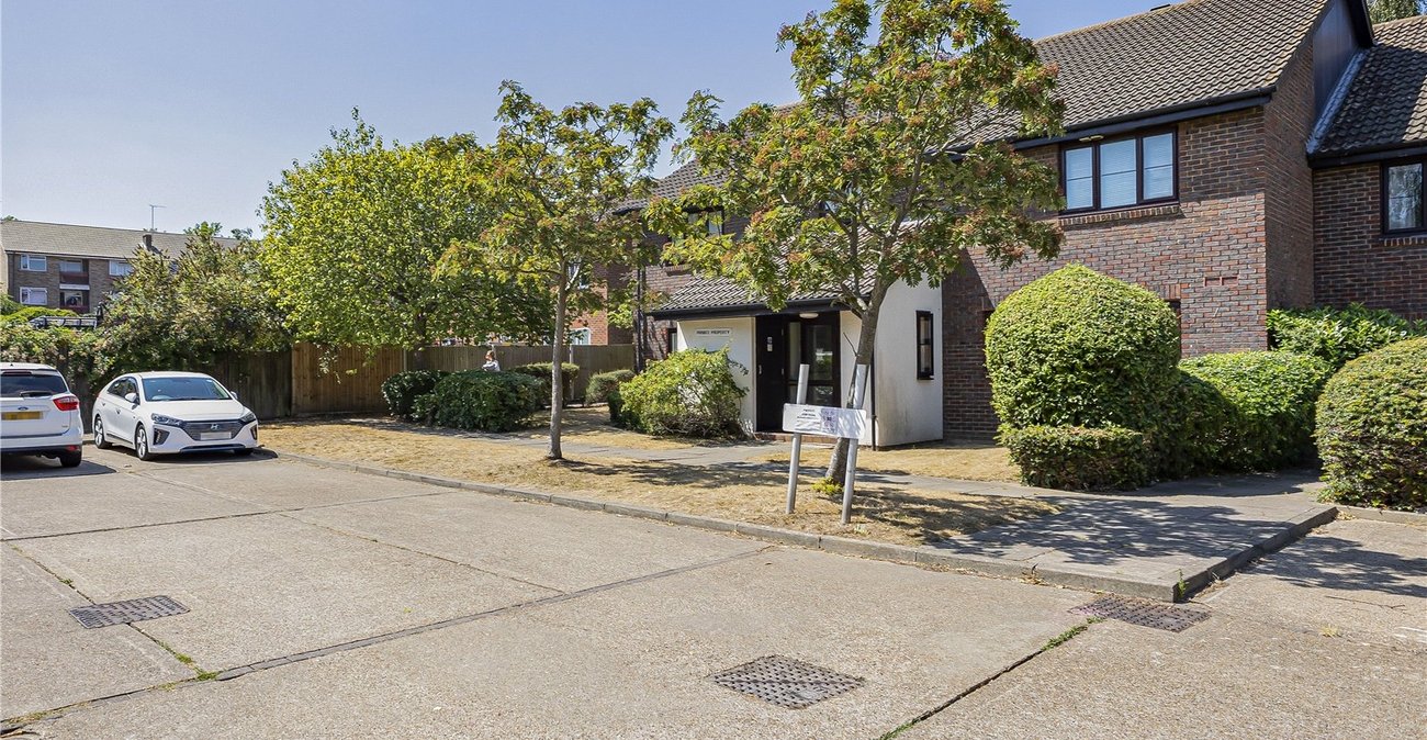 property for sale in Swanley | Robinson Jackson