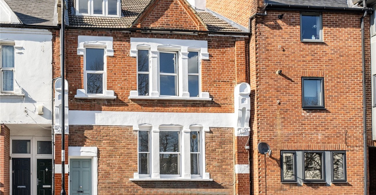 2 bedroom property for sale in Sydenham | Robinson Jackson