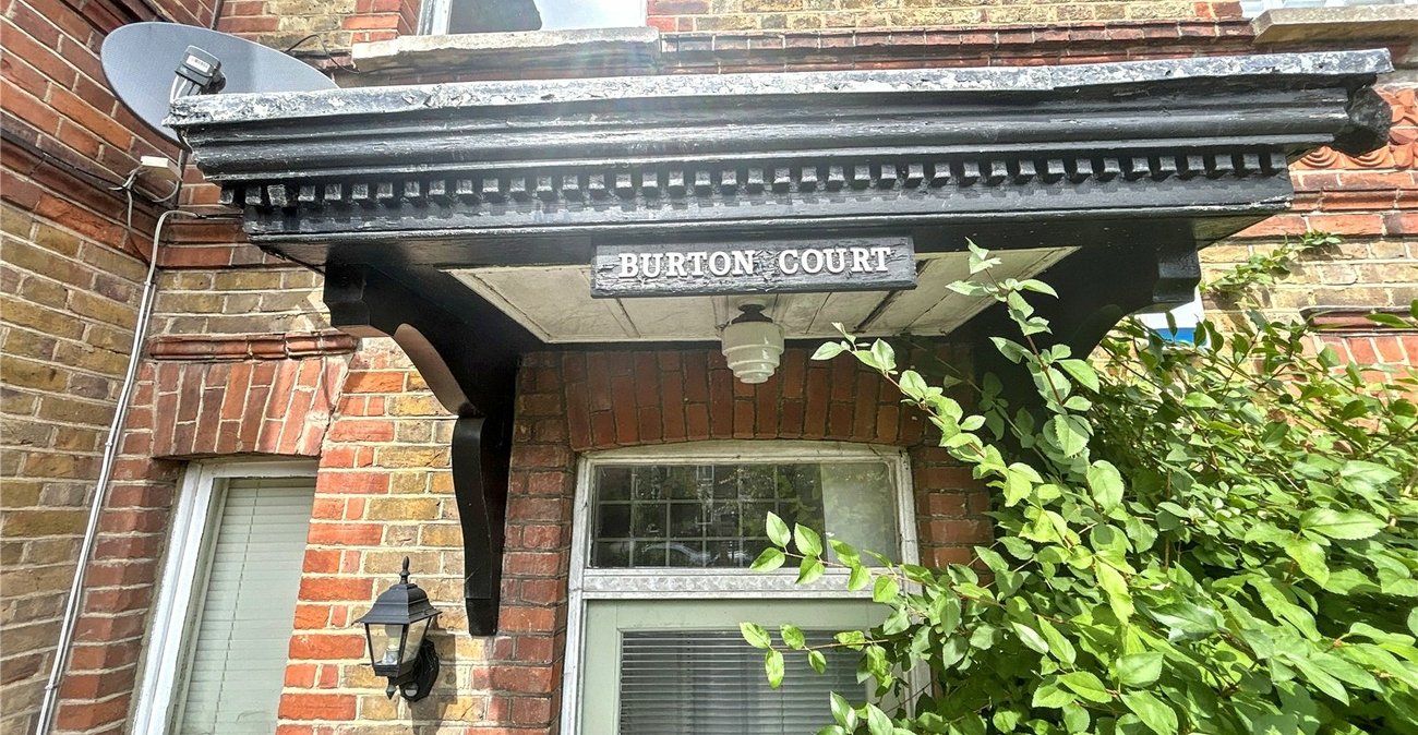 2 bedroom property for sale in Sidcup | Robinson Jackson