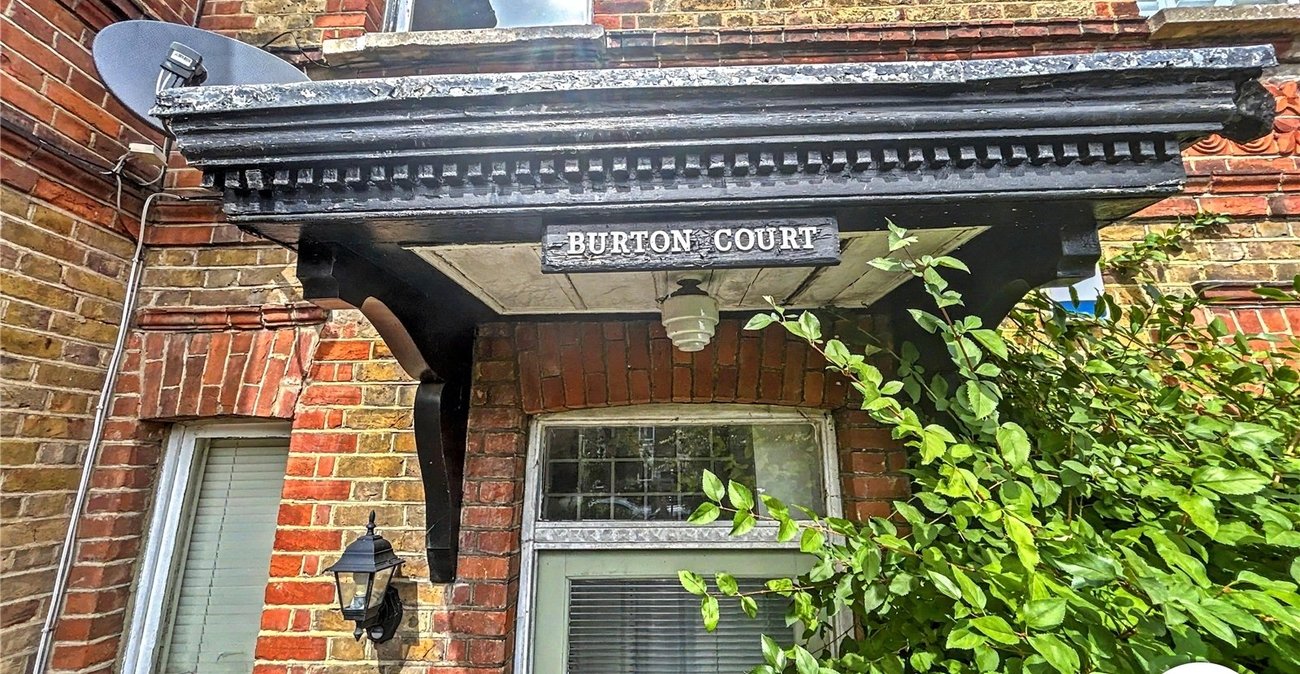 2 bedroom property for sale in Sidcup | Robinson Jackson