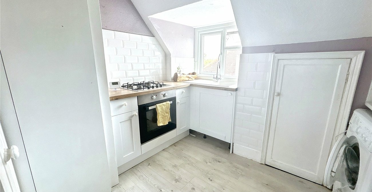 2 bedroom property for sale in Sidcup | Robinson Jackson