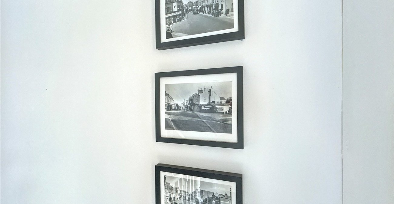 2 bedroom property for sale in Sidcup | Robinson Jackson