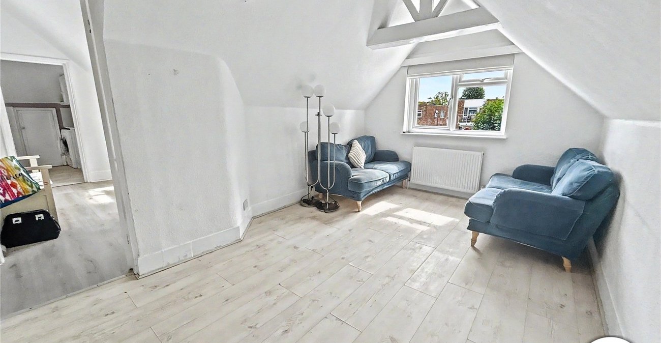 2 bedroom property for sale in Sidcup | Robinson Jackson