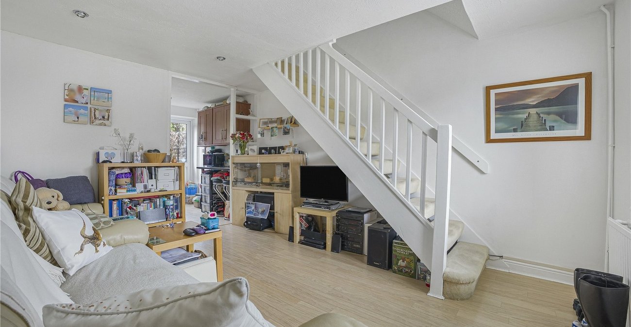 2 bedroom house for sale in Maidstone | Robinson Michael & Jackson